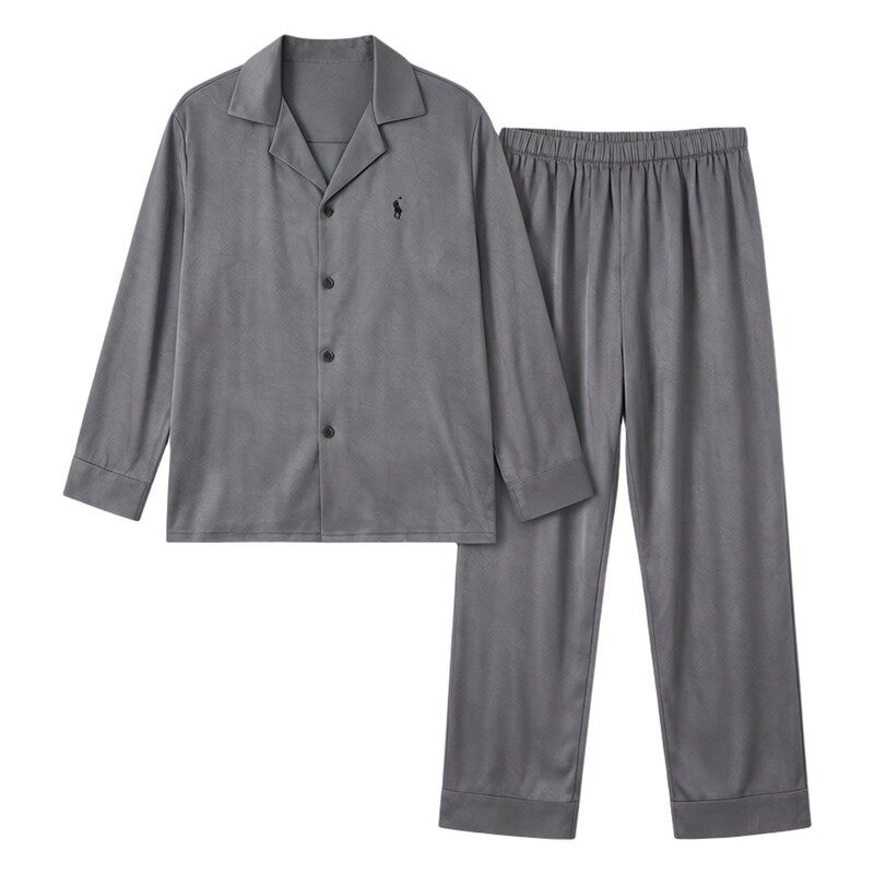 情人节送男朋友！夏季宽松家居服