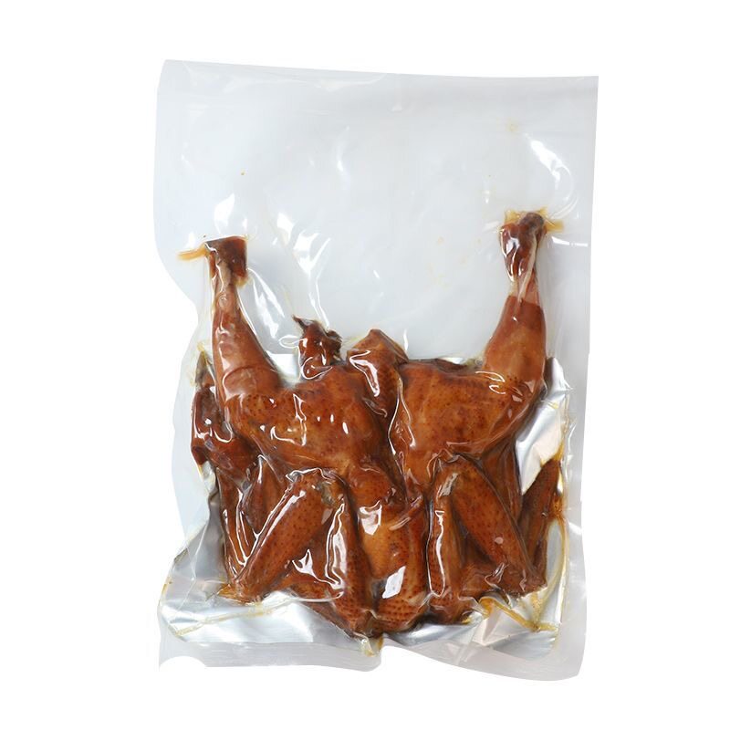 正宗特产手撕风干鸡开袋即食
