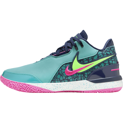 Nike/耐克男士缓震回弹篮球鞋