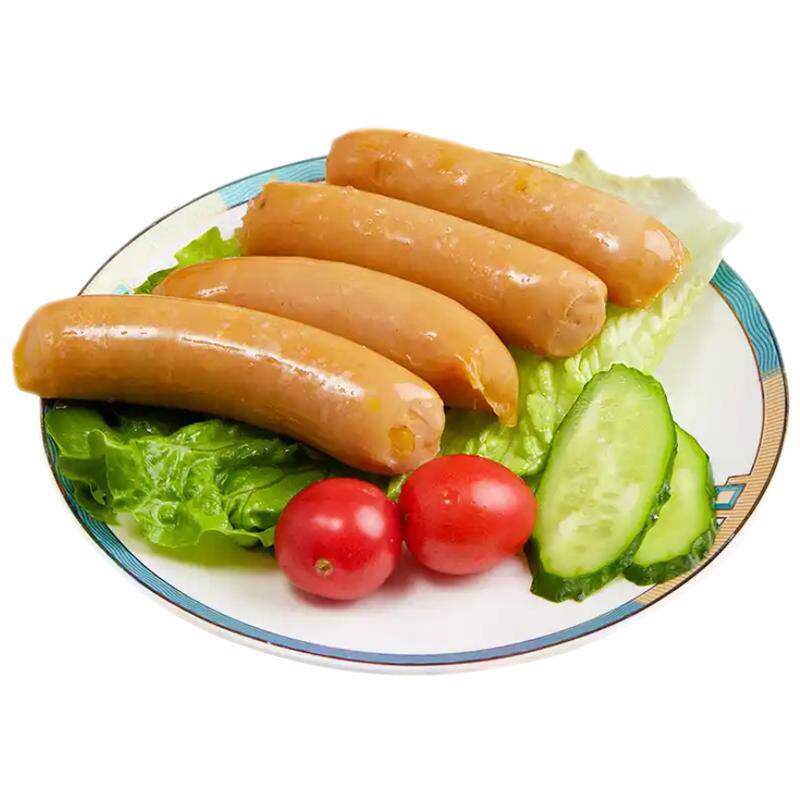 21日即食套餐免煮代餐