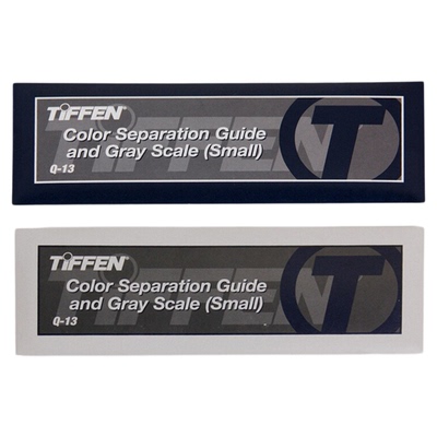 TIFFEN色卡色阶卡灰度卡