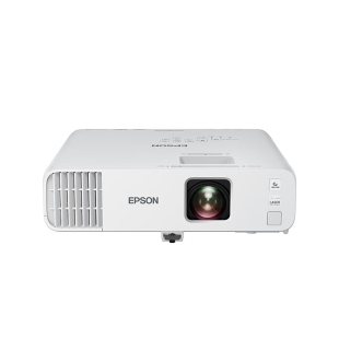 Epson/爱普生CB-L270F激光高清投影仪5200流明1080P分辨率商务会议办公教育酒店会所民宿家用投影机白天直投