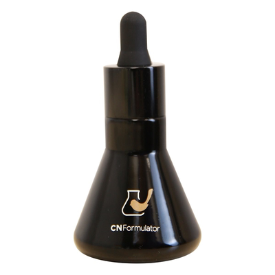 菜鸟和配方师姜黄素精华淡化痘印