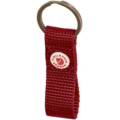 Fjallraven北极狐钥匙圈