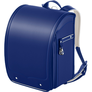 SEIBAN天使之翼日本直邮小学生护脊儿童书包大容量双肩包减负背包