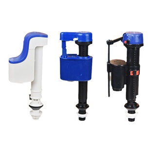 坐便器水件适用于toto马桶配件大全上水器注水阀补水阀进水阀波曲