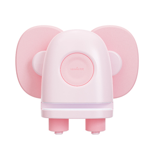 天文小面包坐姿矫正器写字姿势儿童写作业防近视坐姿纠正器书桌支架小学生学习防低头神器视力保护器提醒驼背