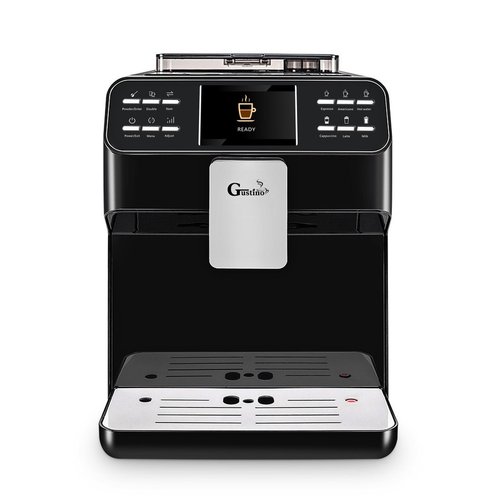 全自动咖啡机商用意式现磨一键出咖啡打奶泡研磨智能家用GUSTINO