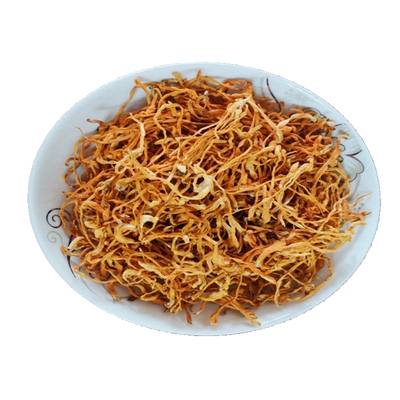 虫草花袋装广东新鲜干货煲汤料