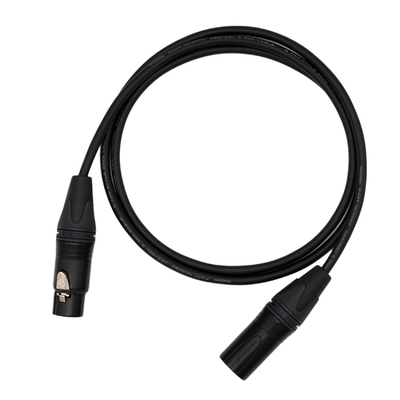 莫伽米2791室外耐寒卡农话筒线