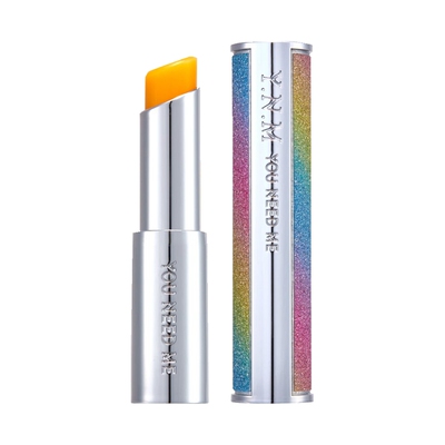 千人千色Y.N.M新品糖果温变唇膏