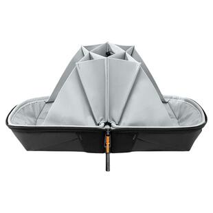 inateck数码收纳包数据线火山充电宝电子产品收纳保护旅行便携包