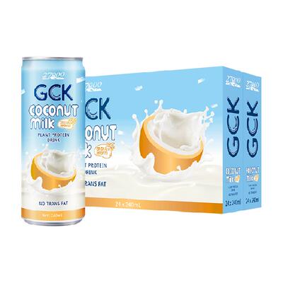 27000越南进口椰奶