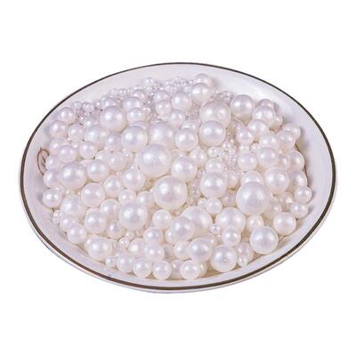 可食用金珠彩珠糖珠蛋糕装饰