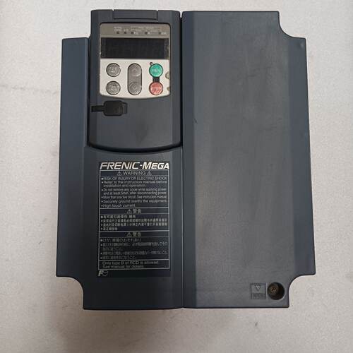 询价-变频器FRN11G1S-4CH，11KW，380V，