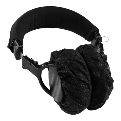 Geekria独立包装卫生散装耳机套