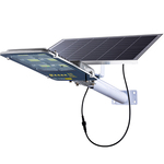 上海亚明led太阳能路灯6米新农村高杆灯曲面超亮大功率户外灯防水