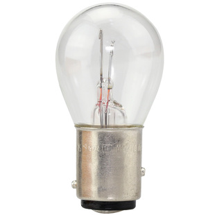 飞利浦P21/5W高低脚刹车灯泡1157汽车灯泡12V/24V双丝12499 13499