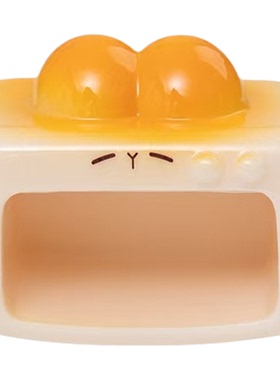 微景观创意兔兔烘焙厨具系列摆件