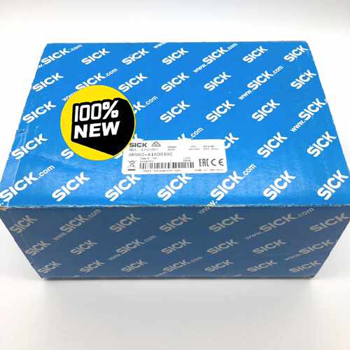 【议价-可维修】   ARS60-A1A08192 编码器 /均有货