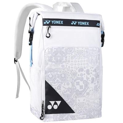 官方正品YONEX尤尼克斯羽毛球包女款yy双肩包男BA249运动背包