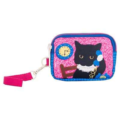 LeSportsac乐播诗手拿包