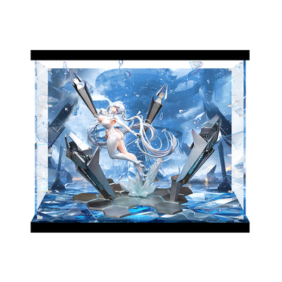 Hobby sakura NIKKE胜利女神 新的希望 灰姑娘 手办 亚克力展示盒