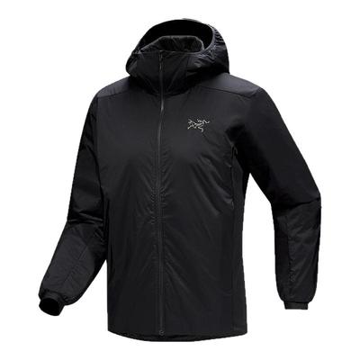 ARC‘TERYX/始祖鸟 ATOM HOODY 防风保暖男子棉服连帽外套