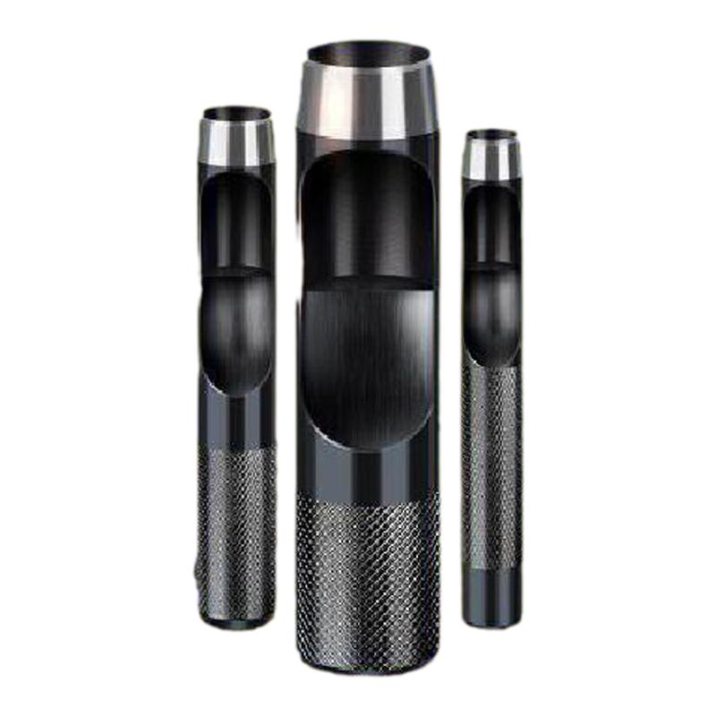 开孔器皮带打打孔塑料充眼神器钻头打孔器打孔机工具塑料打孔器