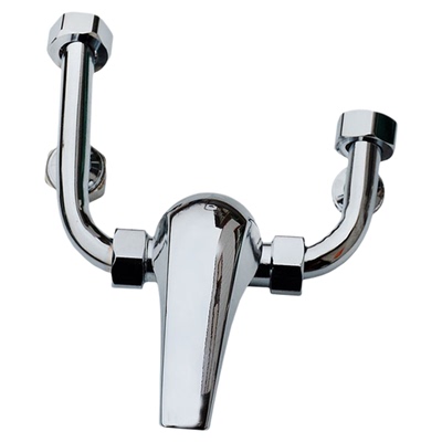 卫生间u型淋浴电热水器