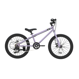 2026新款小探险家挑战者300MAX变速山地车儿童自行车20/24寸学生