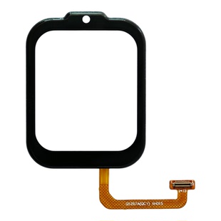 适用于好记星XC02掌航电话手表外屏幕表带充电器Q1257A(QCY)XH015