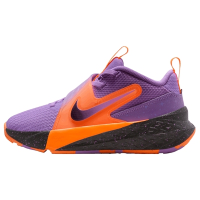NIKE耐克小童鞋TEAMHUSTLED12 SE (PS)运动休闲鞋IO9849-500