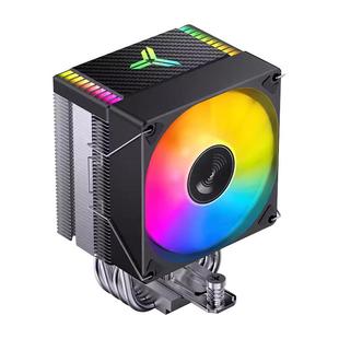 乔思伯CR1400EVO风冷cpu散热器1700台式机CR1200E电脑cpu风扇1155