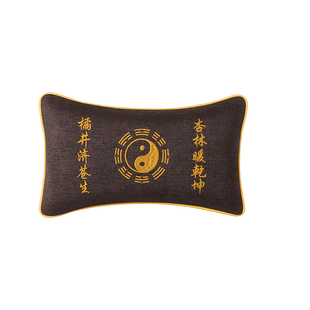 号脉枕医用中医号脉枕把脉枕脉枕垫切脉手脉枕可拆洗定制高档脉枕