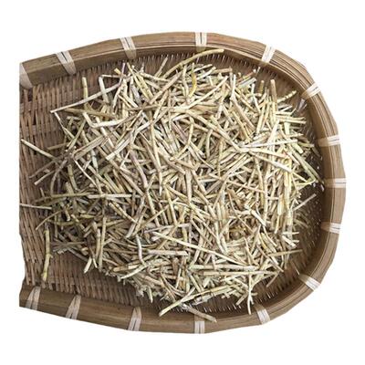 白茅根农家无硫茅草根糖水竹蔗水