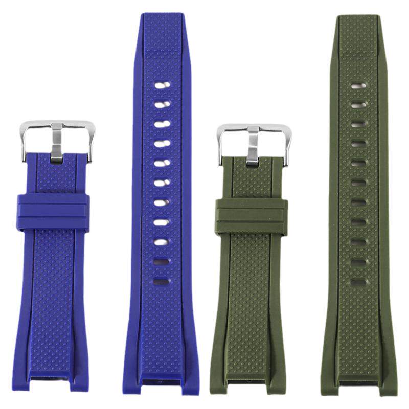 代用卡西欧G-SHOCK硅胶手表带