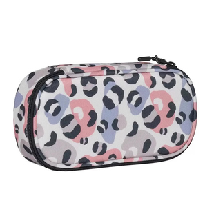 贝克曼beckmann笔袋文具盒书包笔盒铅笔盒男孩大容量小学生初中女