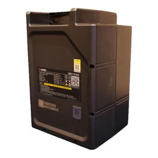 天能锂电48v24ah 48V30ah电动车锂电磷酸铁锂电瓶车电池带大容量