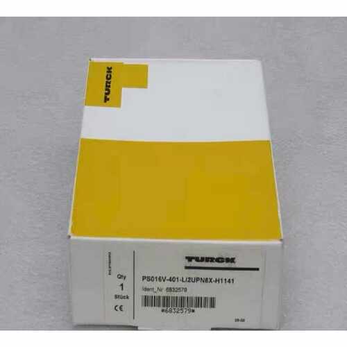 【请询价】全新德国TURCK压力开关PS016V401LI2UP