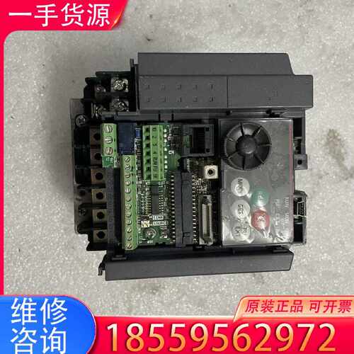 【询价】MITSUBISHI FR-E720-2.2K Invert适用