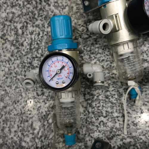 议价STNC油水分离器GFR2000带压力表维修