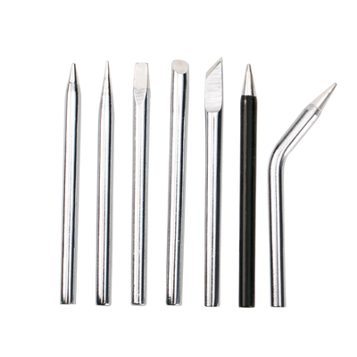 多头型可选防腐蚀烙铁头5支包邮