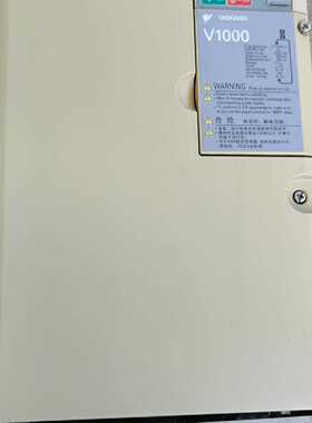 【询价】安川变频器CIMR-VB4A0031FMA 15KW/11K适用