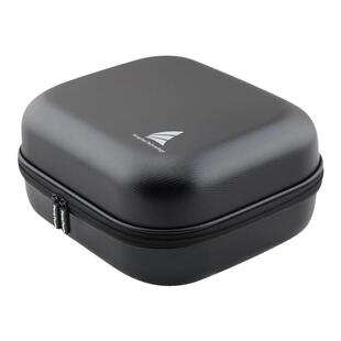 丰帆适用于AKG K550 K240S K371 K702 头戴大耳机包Q701收纳盒硬外壳防潮抗压