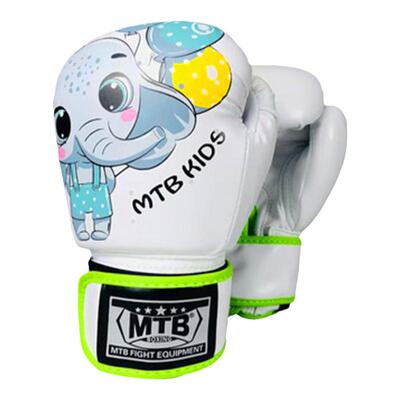 儿童专业拳套散打比赛拳击手套