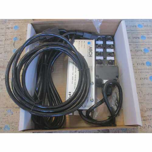 Datalogic得利捷93ACC0144电源套件93ACC0144C2236PG240K03240W8P