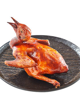 杨博士外酥里嫩脆皮烤乳鸽