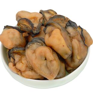 湛江大生蚝干金蚝牲蛎海蛎广东海味海鲜福影特产级干货新鲜蚝豉肉