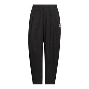 阿迪达斯三叶草男裤春季新款OS TRACK PANT 休闲宽松运动裤KC2616